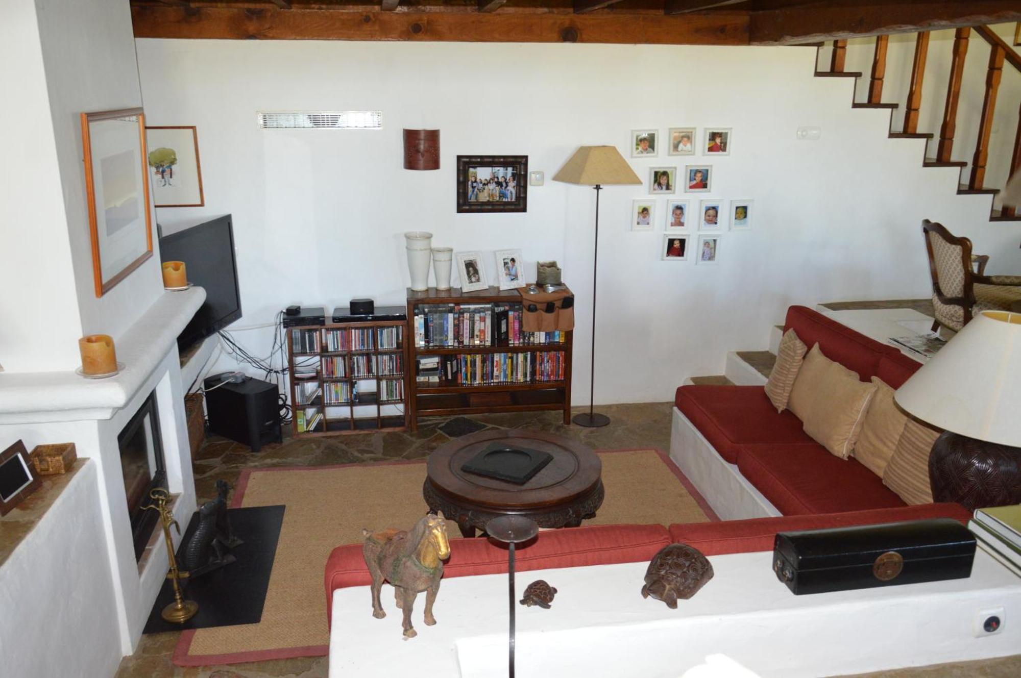 فيلا Monte Da Boavista - Country Family House Alter do Chão المظهر الخارجي الصورة