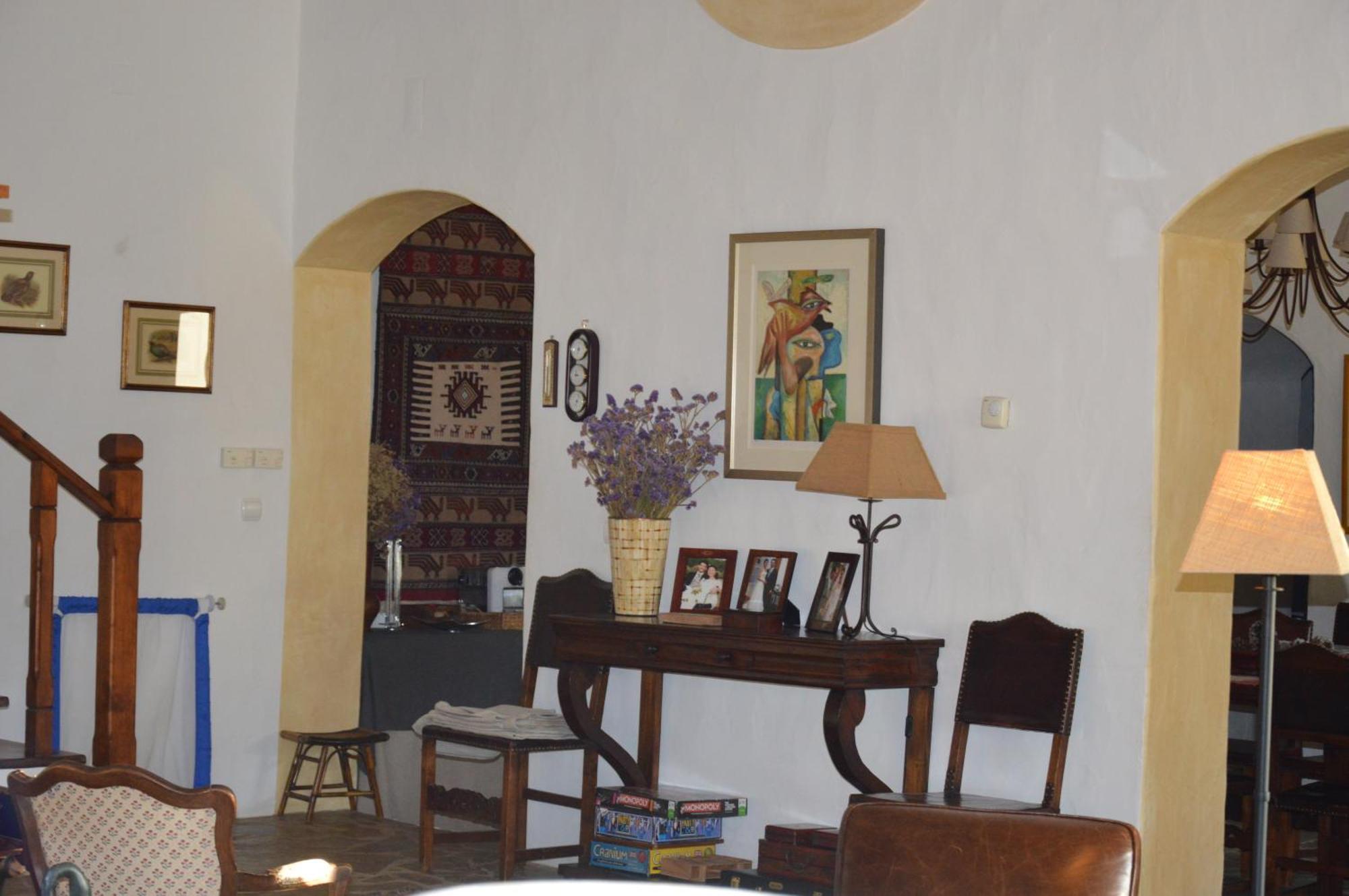 فيلا Monte Da Boavista - Country Family House Alter do Chão المظهر الخارجي الصورة