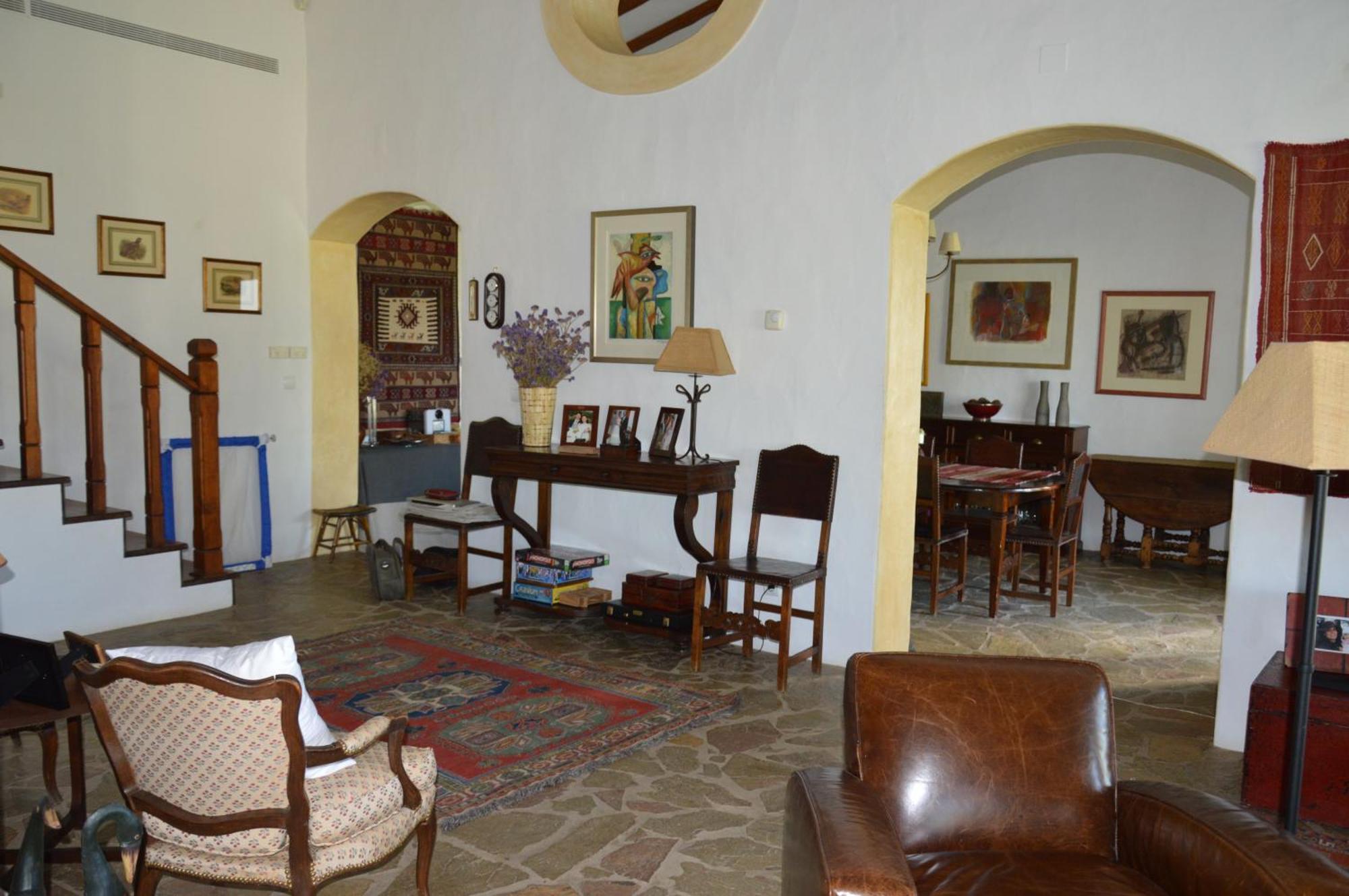 فيلا Monte Da Boavista - Country Family House Alter do Chão المظهر الخارجي الصورة