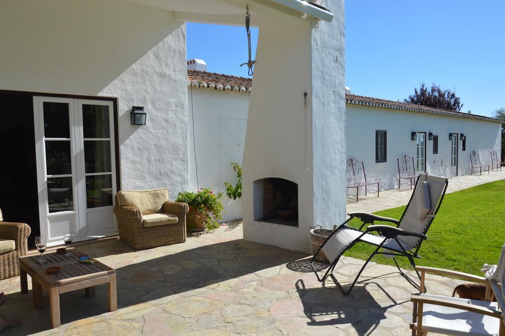 فيلا Monte Da Boavista - Country Family House Alter do Chão المظهر الخارجي الصورة