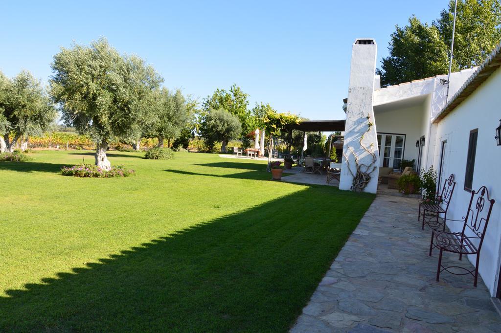 فيلا Monte Da Boavista - Country Family House Alter do Chão المظهر الخارجي الصورة
