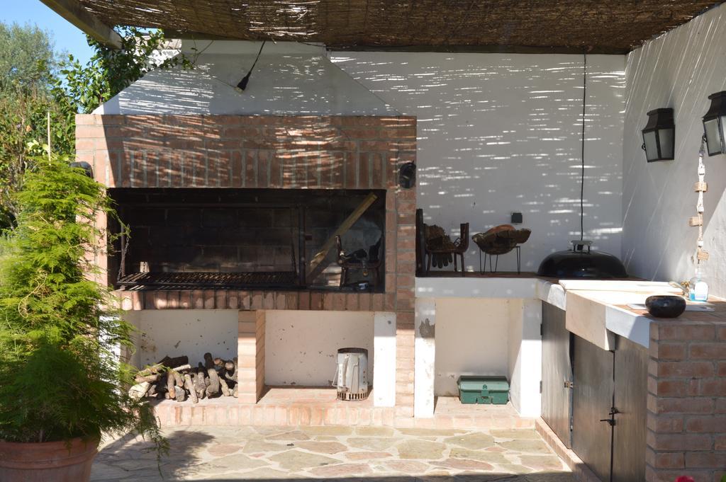 فيلا Monte Da Boavista - Country Family House Alter do Chão المظهر الخارجي الصورة