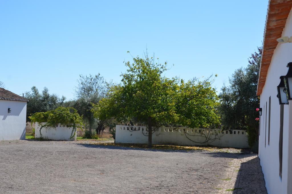 فيلا Monte Da Boavista - Country Family House Alter do Chão المظهر الخارجي الصورة