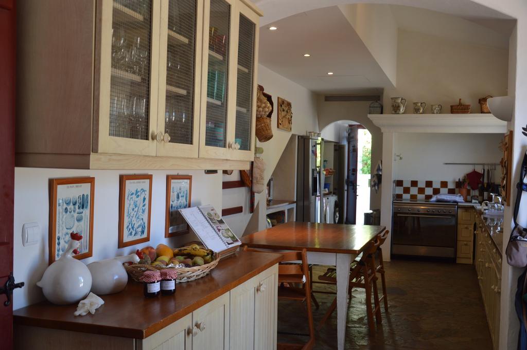 فيلا Monte Da Boavista - Country Family House Alter do Chão المظهر الخارجي الصورة