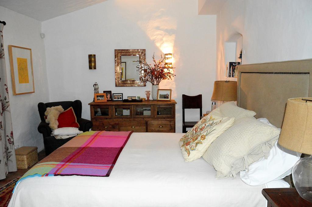 فيلا Monte Da Boavista - Country Family House Alter do Chão المظهر الخارجي الصورة
