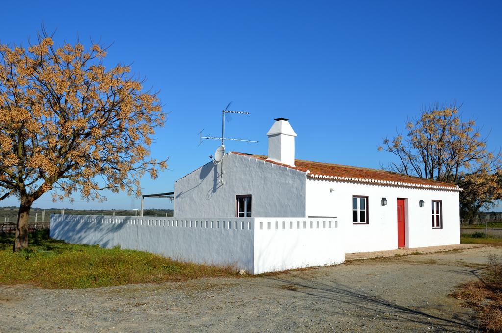 فيلا Monte Da Boavista - Country Family House Alter do Chão المظهر الخارجي الصورة