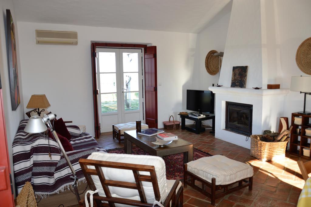 فيلا Monte Da Boavista - Country Family House Alter do Chão المظهر الخارجي الصورة