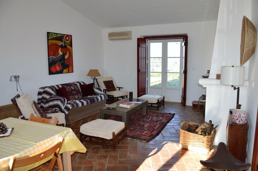 فيلا Monte Da Boavista - Country Family House Alter do Chão المظهر الخارجي الصورة